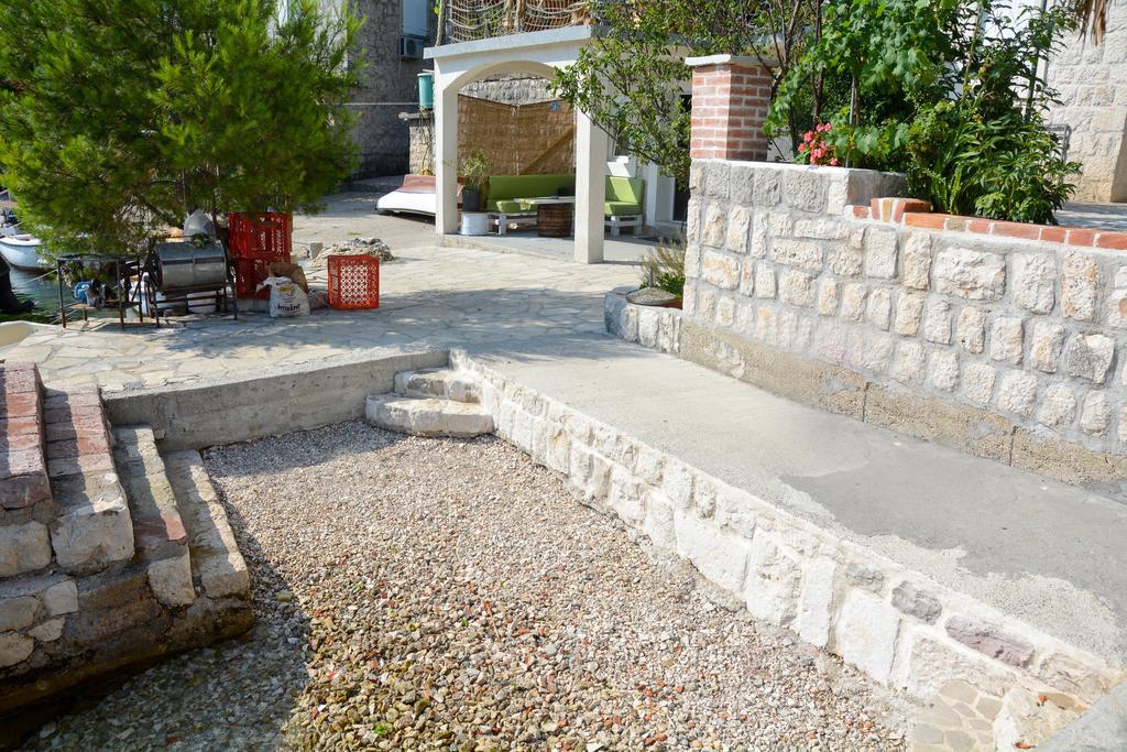 Apartments Krivokapic Пераст Екстериор снимка