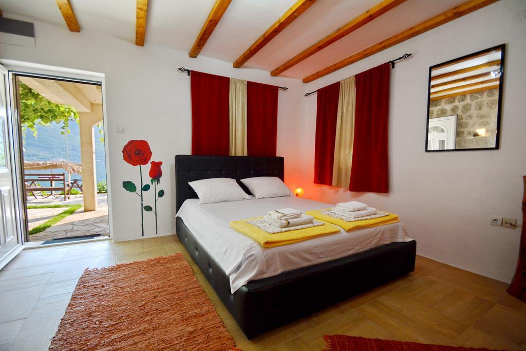 Apartments Krivokapic Пераст Стая снимка