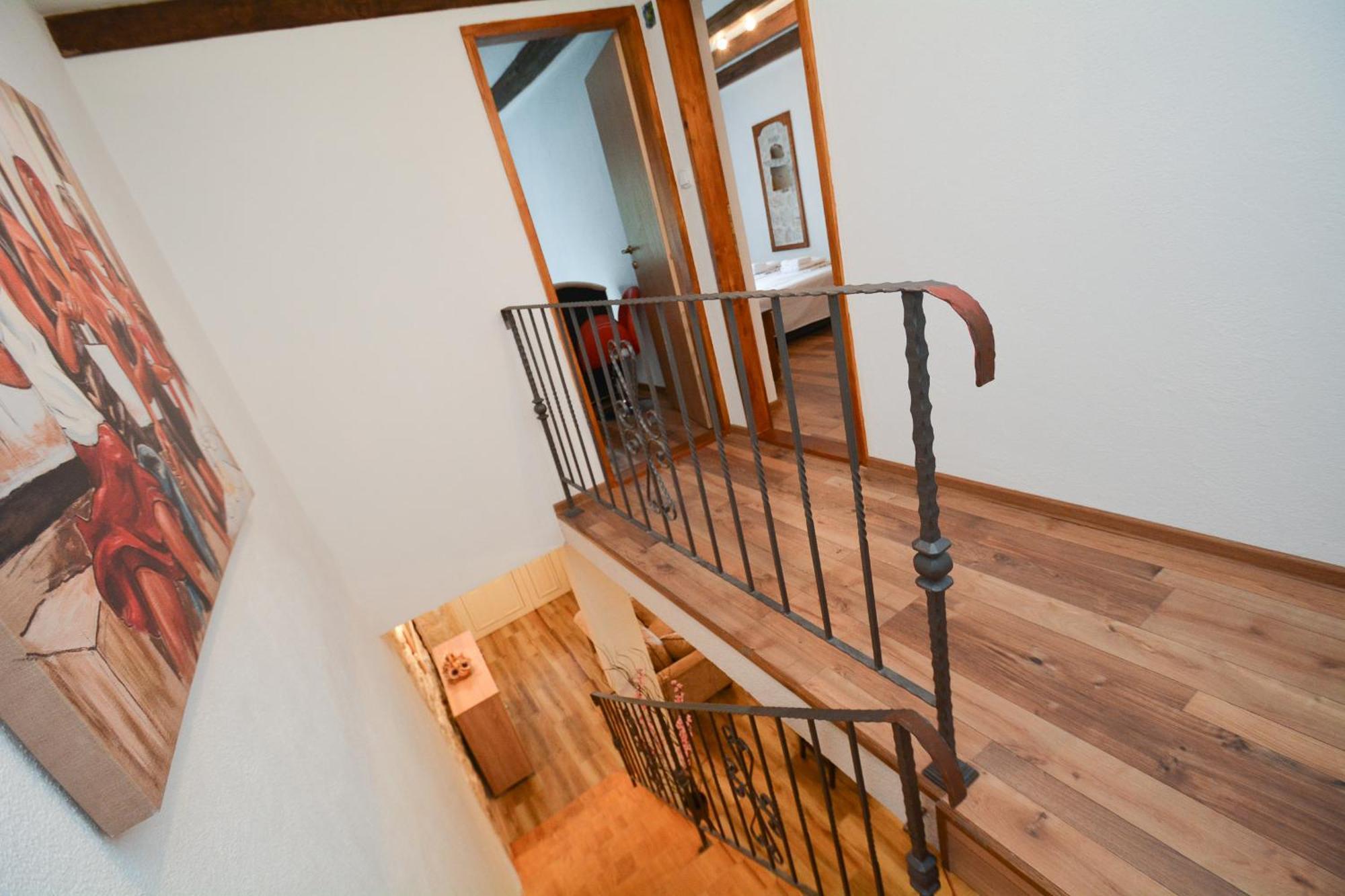Apartments Krivokapic Пераст Стая снимка