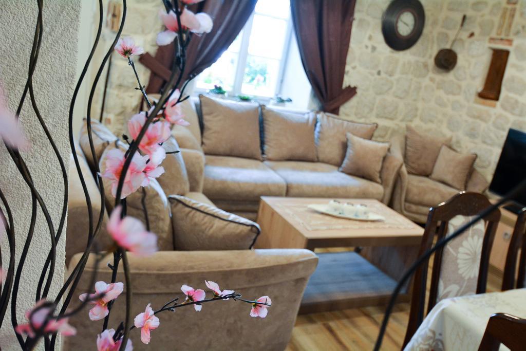 Apartments Krivokapic Пераст Екстериор снимка